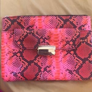 ASOS clutch